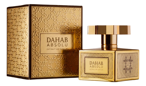 Kajal Dahab Absolu