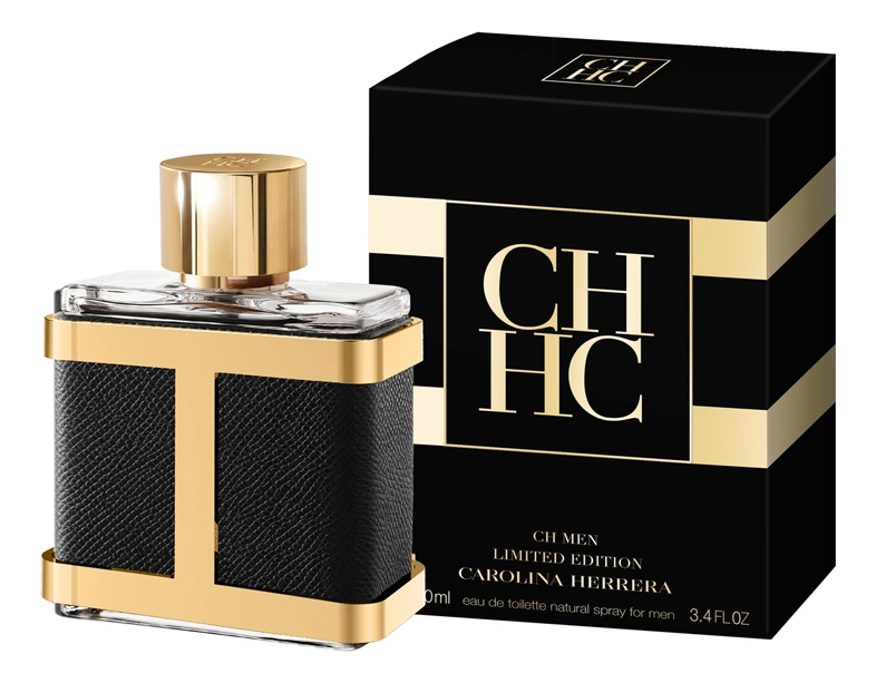 CAROLINA HERRERA CH Insignia Men