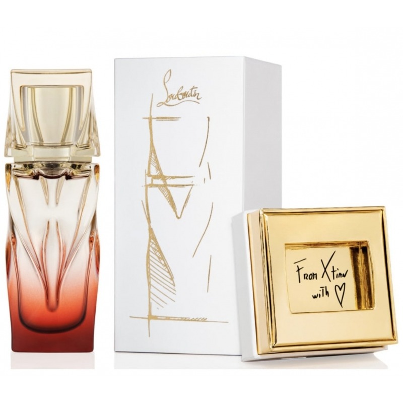 Christian Louboutin Tornade Blonde