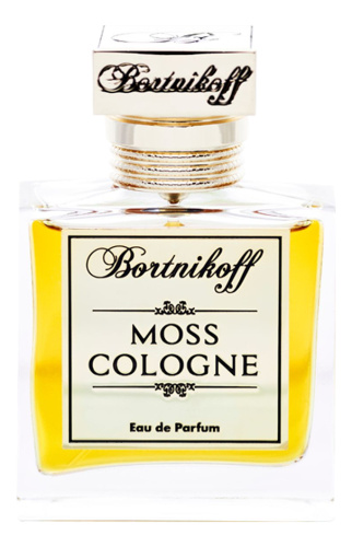 Bortnikoff Moss Cologne