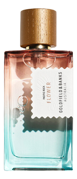 Goldfield & Banks Pacific Rock Flower