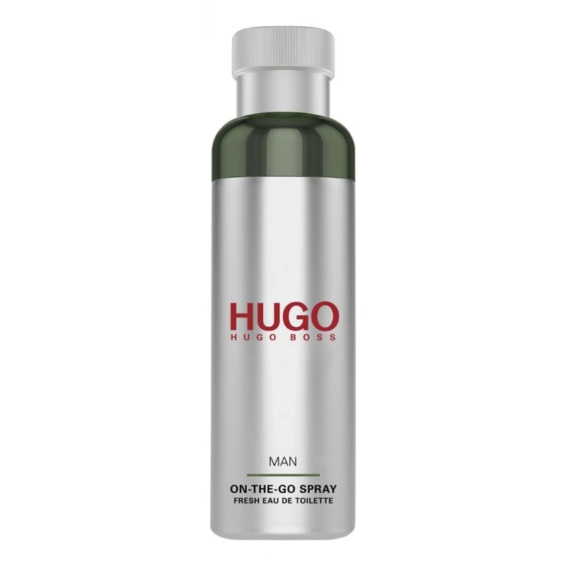 HUGO BOSS Hugo Man On The Go Spray
