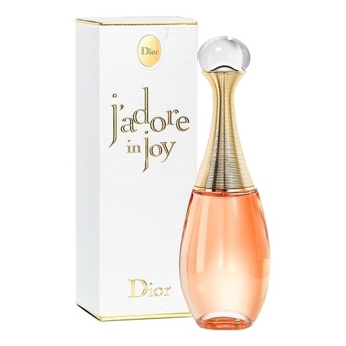 Christian Dior J’Adore in Joy