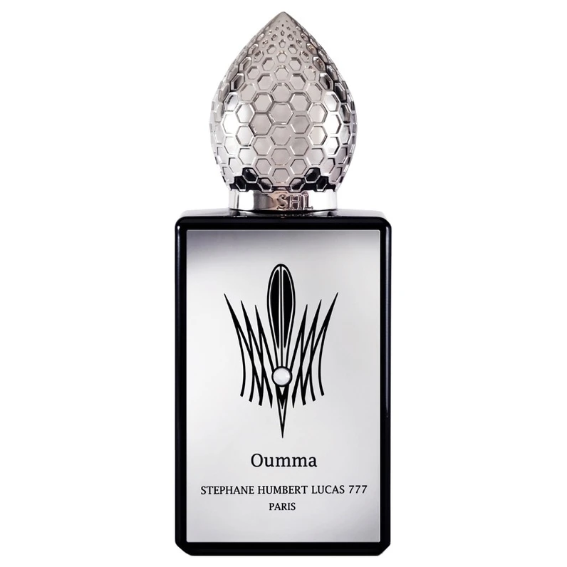 Stephane Humbert Lucas 777 Oumma