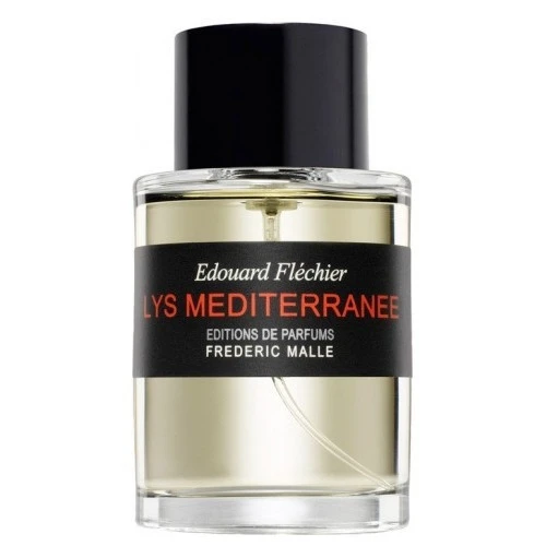 Frederic Malle Lys Mediterranee
