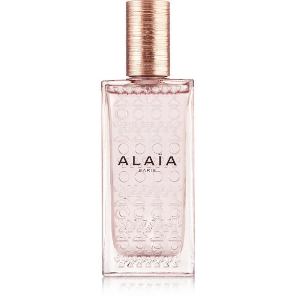 Alaia Paris Alaia Nude