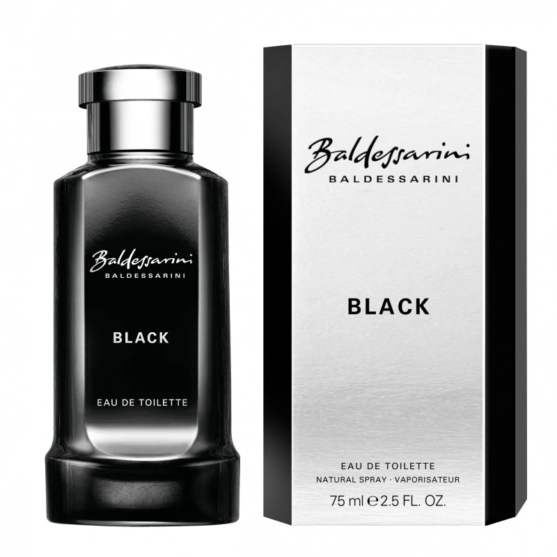 Baldessarini Baldessarini Black