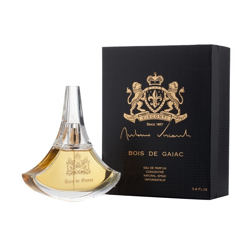 Antonio Visconti Bois de Gayac