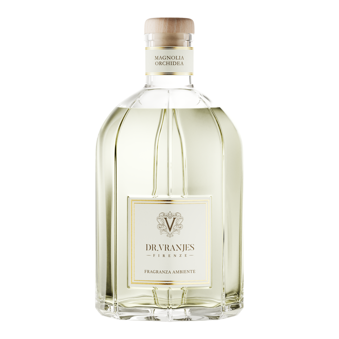Dr. Vranjes Magnolia Orchidea