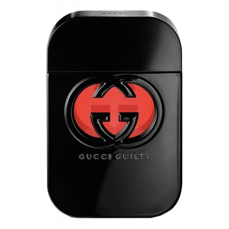 GUCCI Gucci Guilty Black Pour Femme