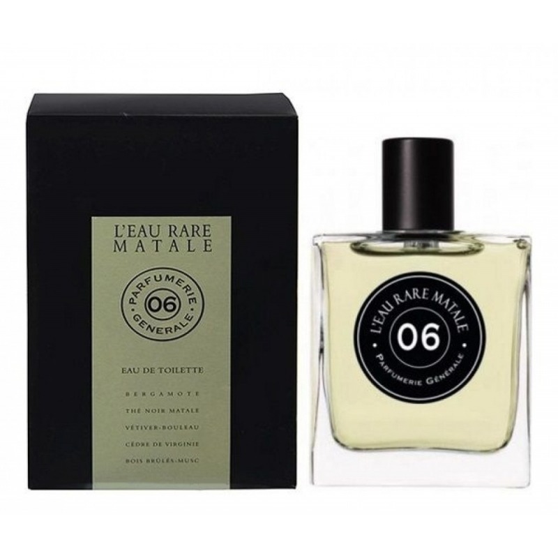 Pierre Guillaume L'Eau Rare Matale 06