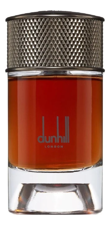 Dunhill Arabian Desert