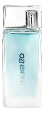 KENZO L'Eau Kenzo Glacee Pour Homme