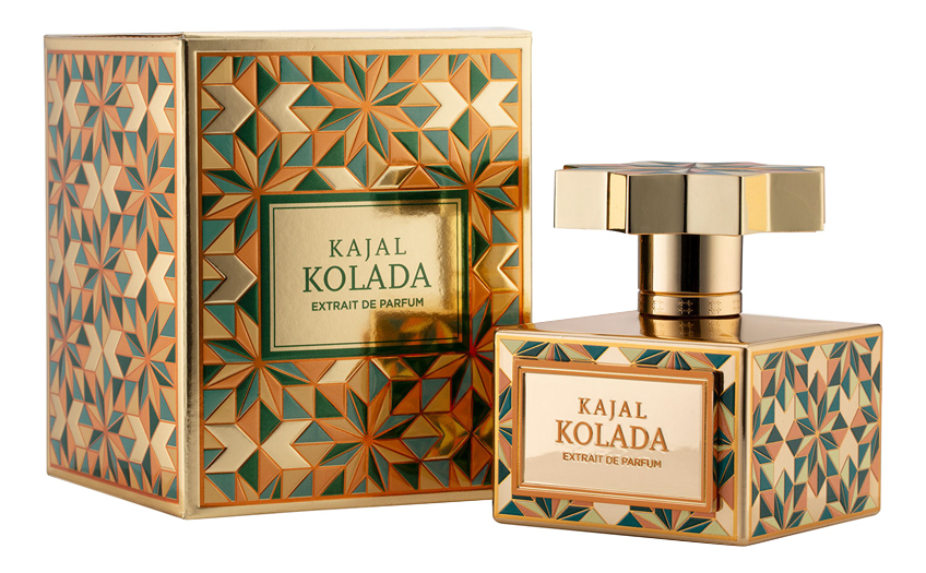 Kajal Kolada