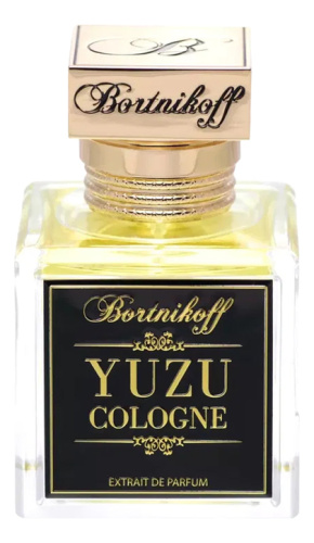 Bortnikoff Yuzu Cologne