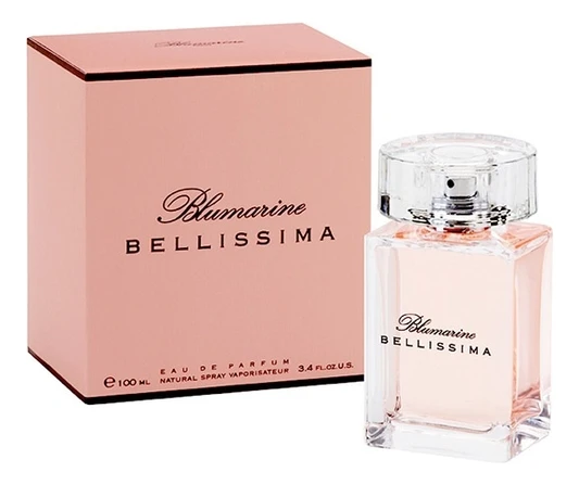 Blumarine Bellissima