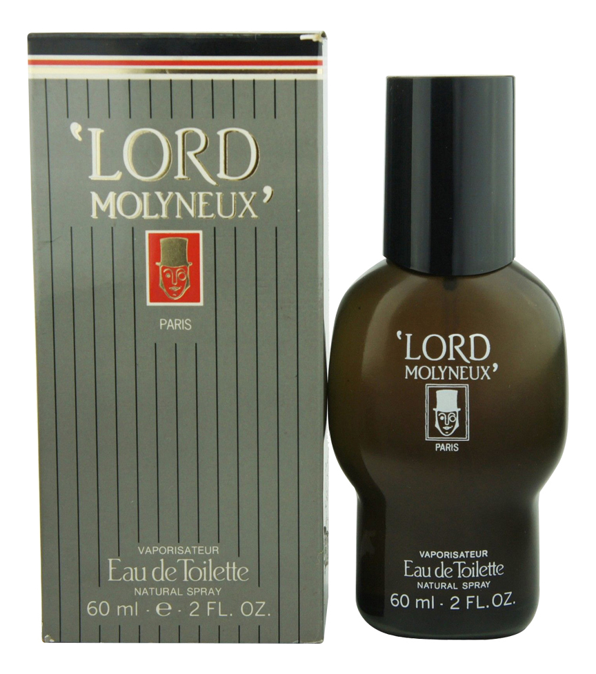 Molyneux Lord