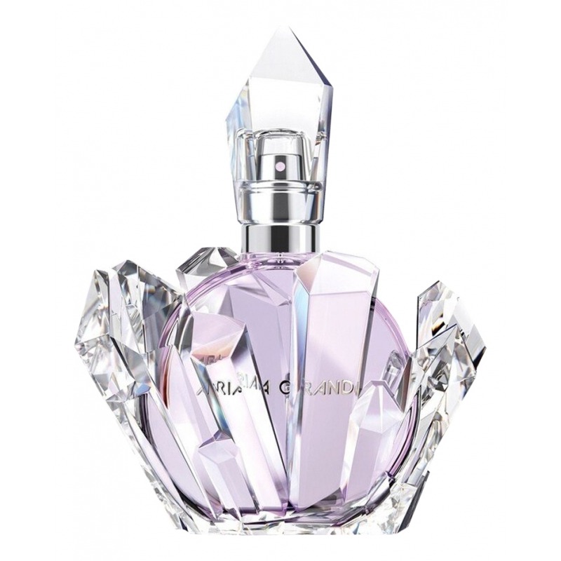 Ariana Grande R.E.M.