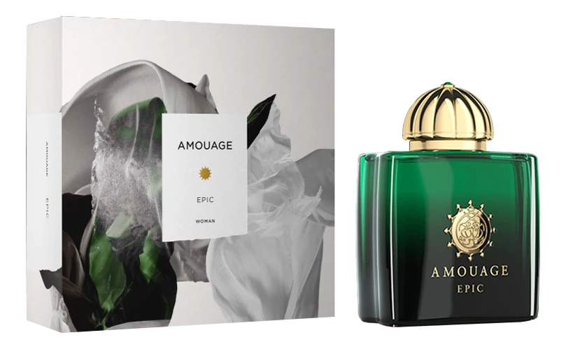 Amouage Epic Woman