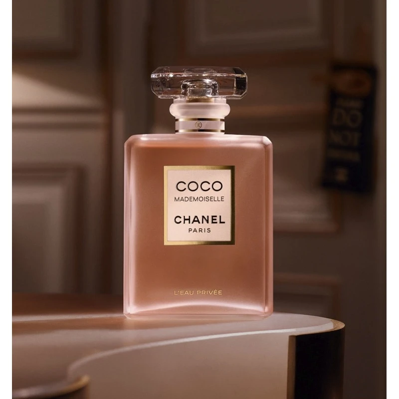 Chanel Coco Mademoiselle L'Eau Privee