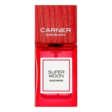 Carner Barcelona Super Moon