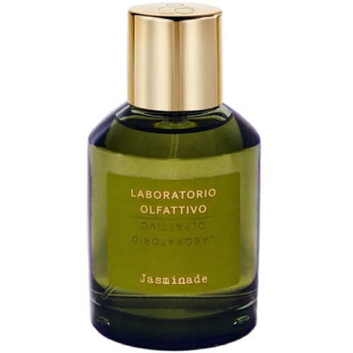 Laboratorio Olfattivo Jasminade