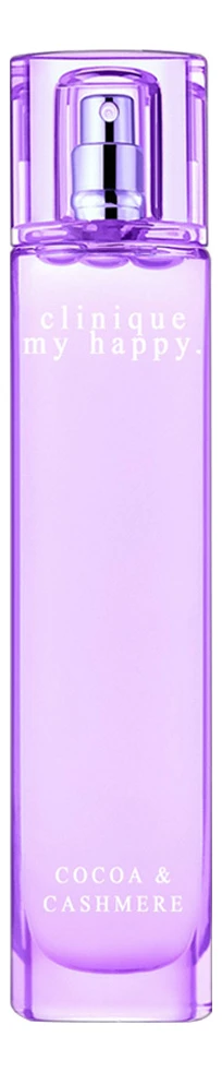 Clinique My Happy Cocoa Cashmere