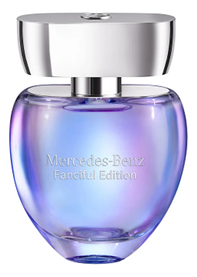 Mercedes-Benz Fanciful Edition