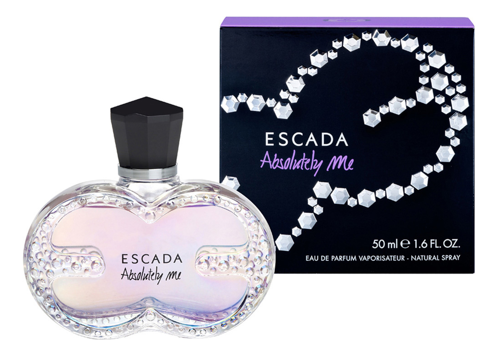 Escada Absolutely Me