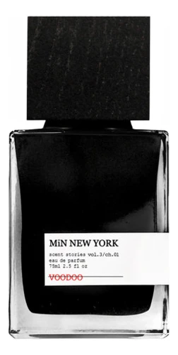 MiN New York Voodoo