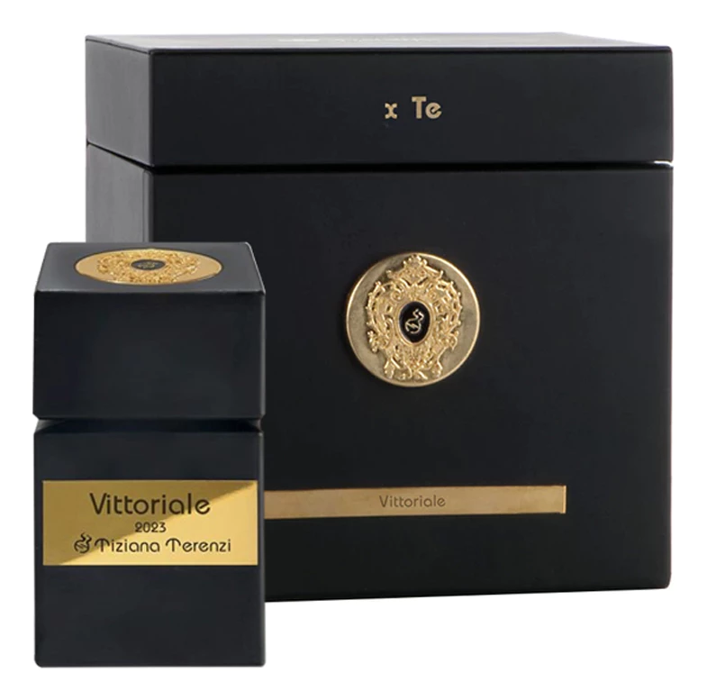 Tiziana Terenzi Vittoriale