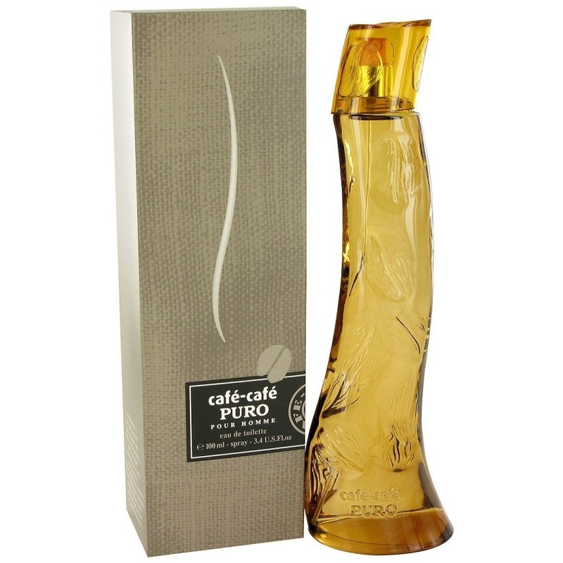 Cafe-Cafe Cafe-Cafe Puro Pour Homme