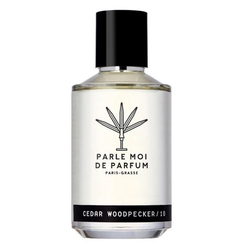 Parle Moi de Parfum Cedar Woodpecker