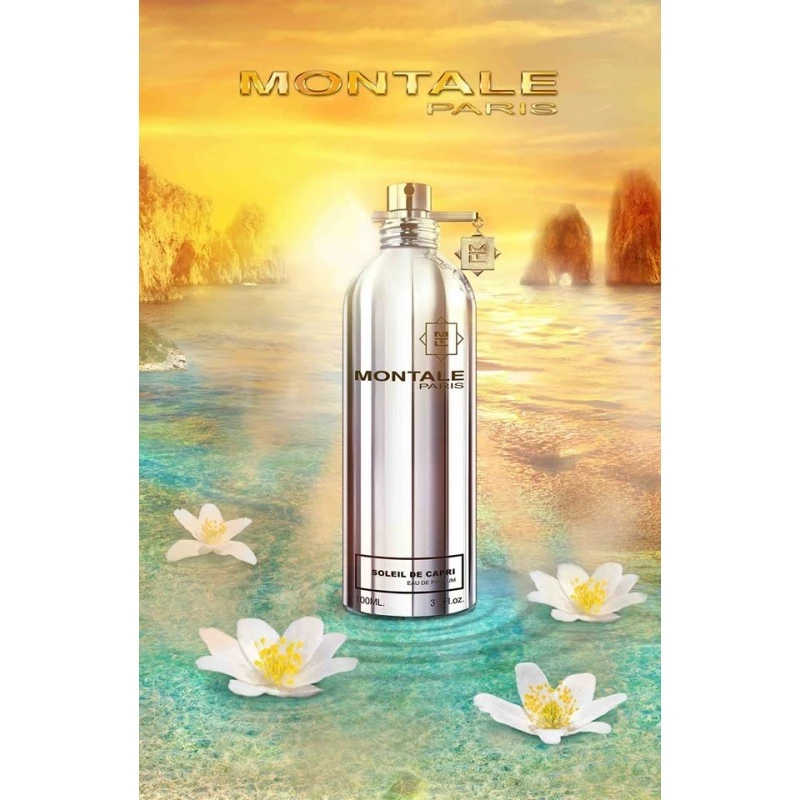 MONTALE Soleil de Capri