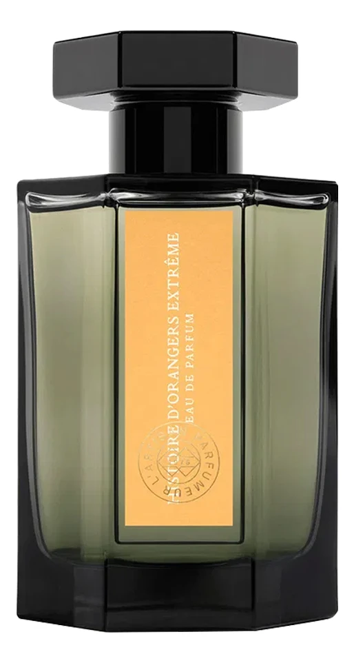 L`Artisan Parfumeur Histoire d'Orangers Extreme