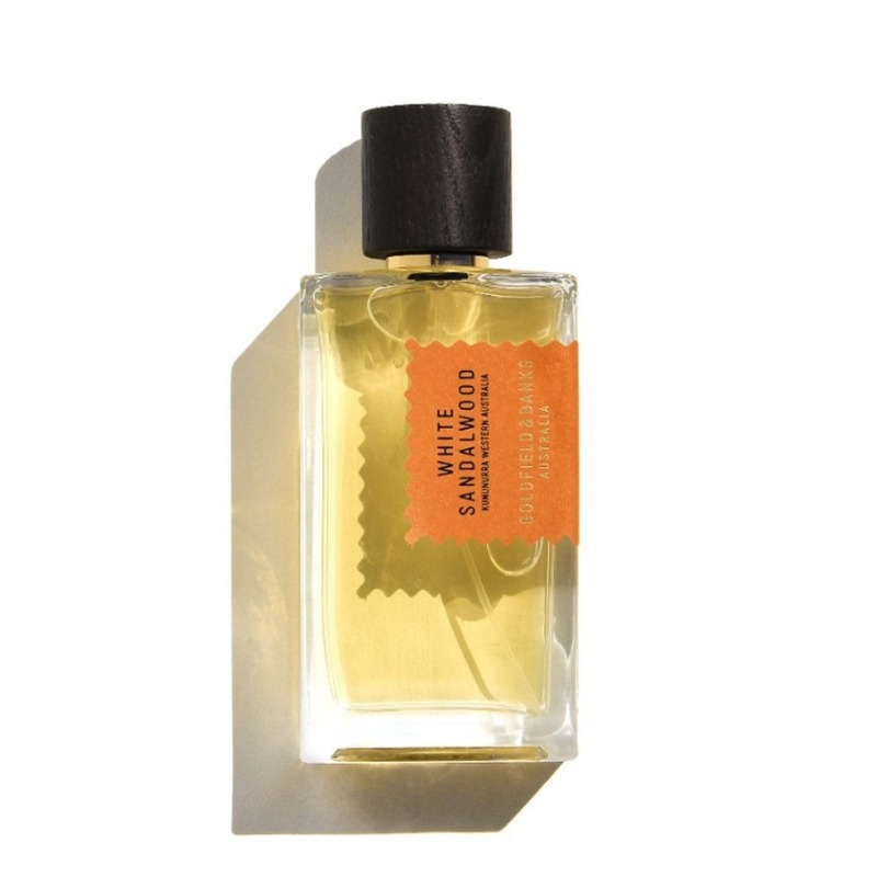 Goldfield & Banks White Sandalwood