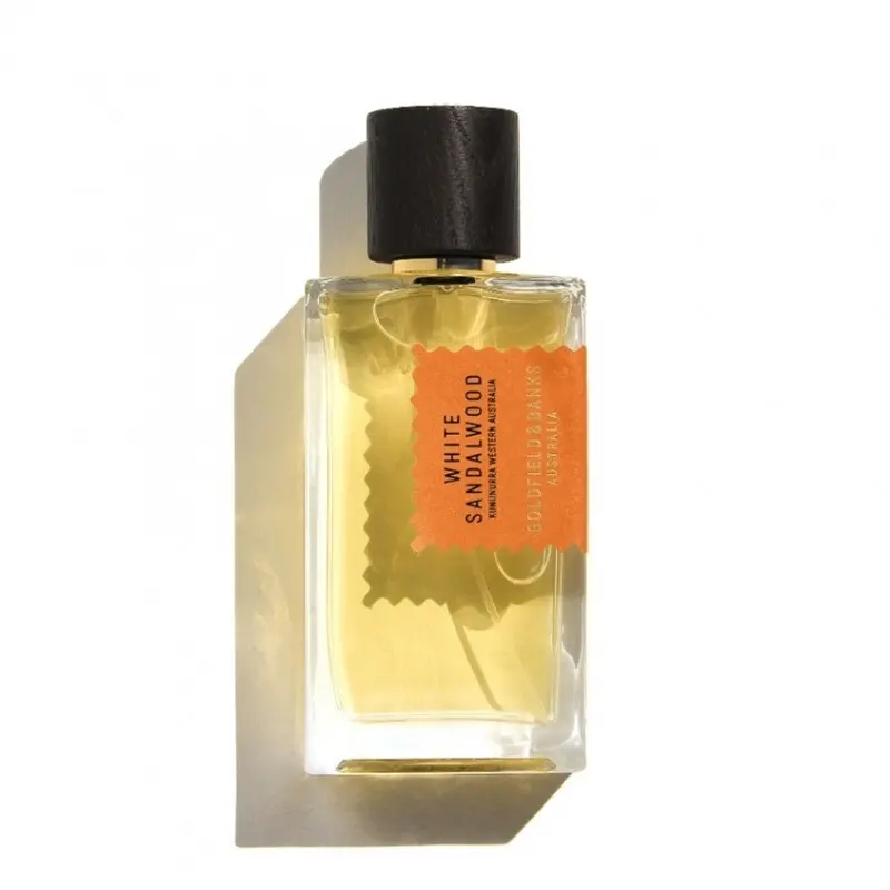 Goldfield & Banks White Sandalwood
