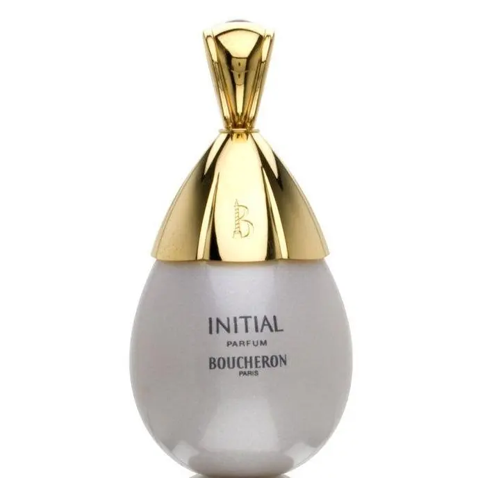 Boucheron Initial