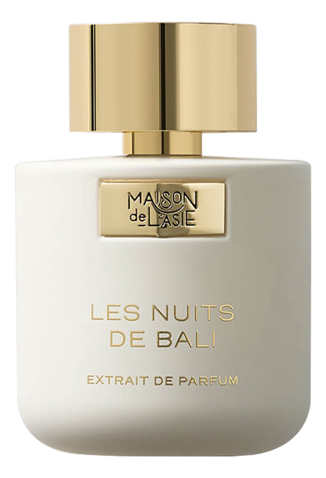 Maison de L'Asie Les Nuits De Bali
