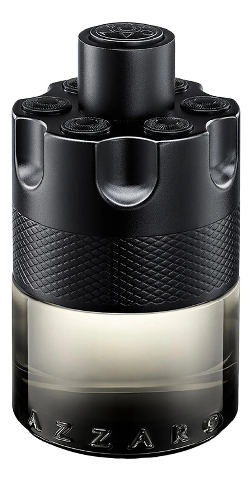 Azzaro The Most Wanted Intense