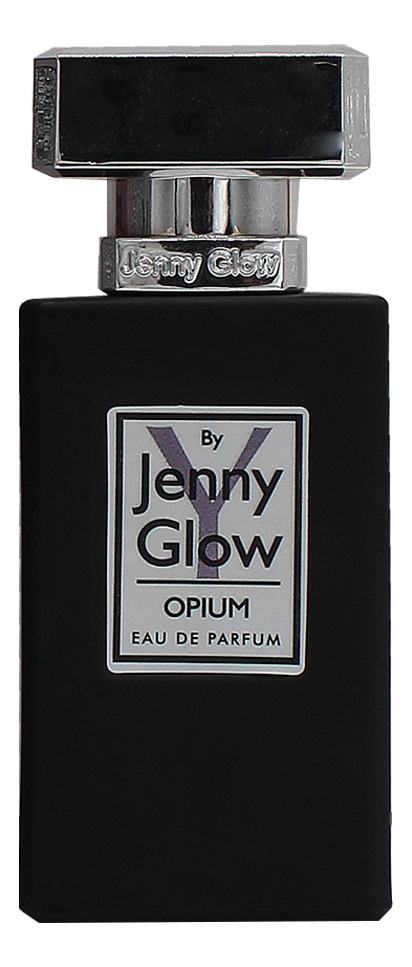 Jenny Glow Opium