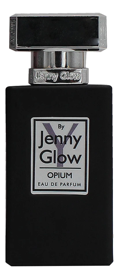 Jenny Glow Opium