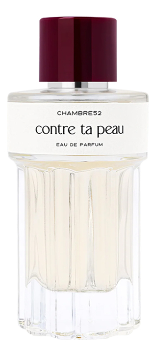 CHAMBRE52 Contre Ta Peau