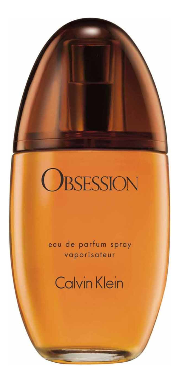 CALVIN KLEIN Obsession For Her