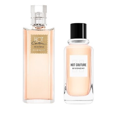 GIVENCHY Hot Couture