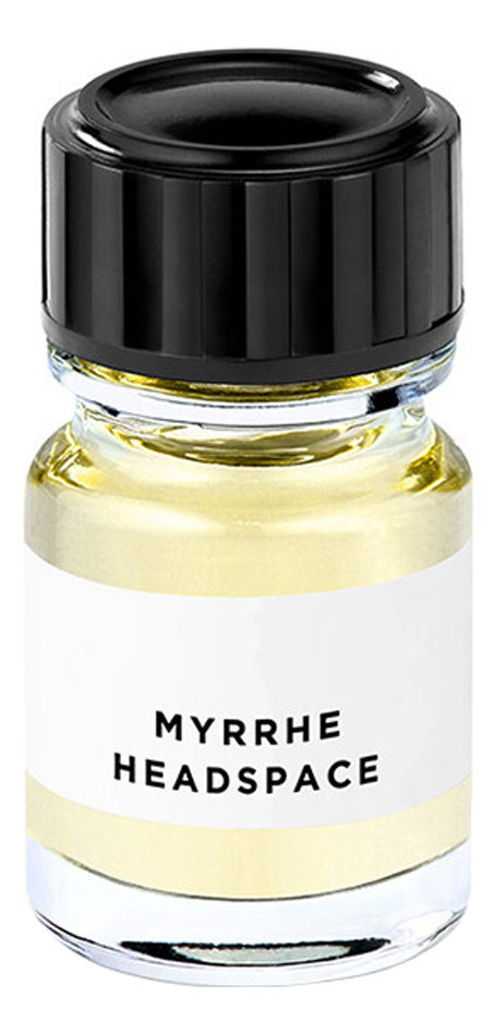 Headspace Myrrhe