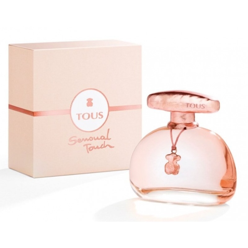 Tous Sensual Touch