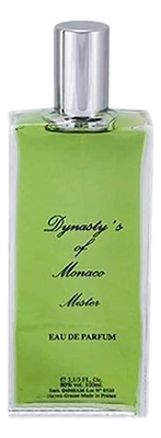 Dynasty of Monaco Mister