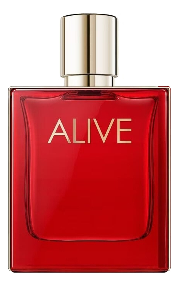 HUGO BOSS Boss Alive Parfum