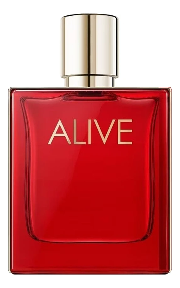 HUGO BOSS Boss Alive Parfum